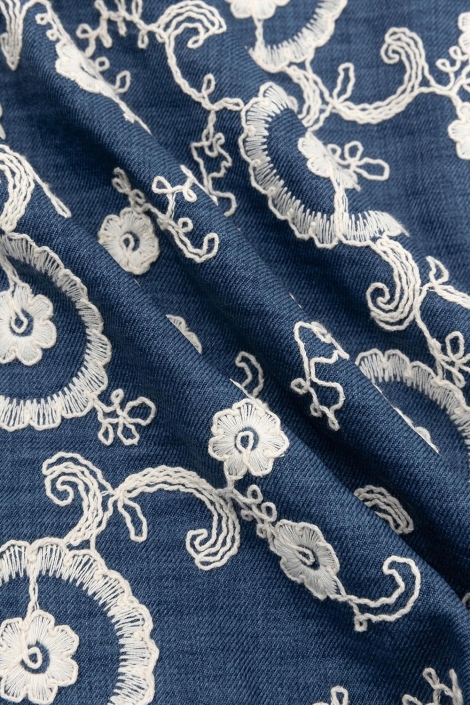 Ydence kimono kelly